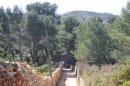Route de St Loup